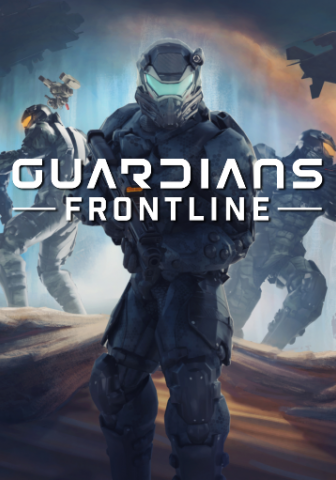 Guardians Frontline