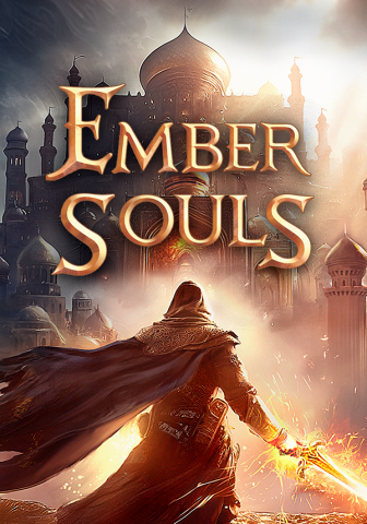Ember Souls